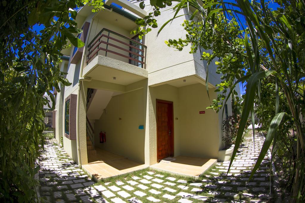 Pallazo Laamu Ган Экстерьер фото