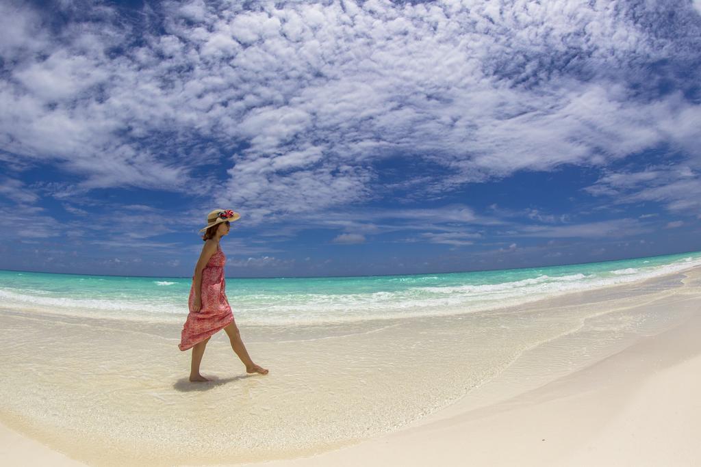 Pallazo Laamu Ган Экстерьер фото