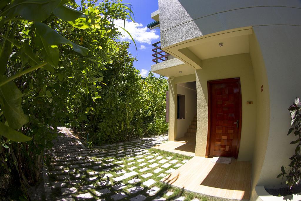 Pallazo Laamu Ган Экстерьер фото