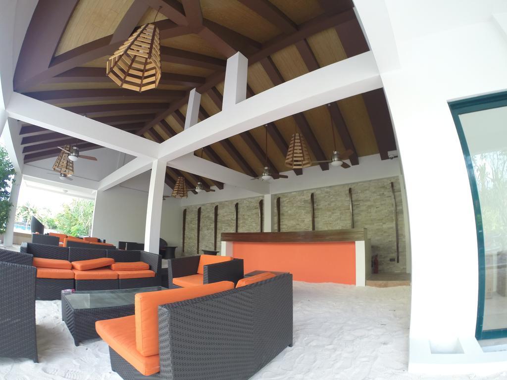 Pallazo Laamu Ган Экстерьер фото